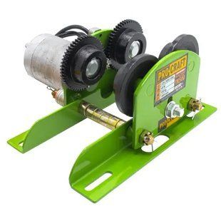 Электрическая каретка для подъемника Procraft TK500 TK500 фото