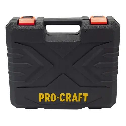 Шуруповерт Procraft PA12DFR Universal PA12DFR фото