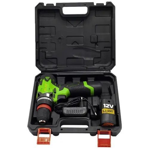 Шуруповерт Procraft PA12DFR Universal PA12DFR фото