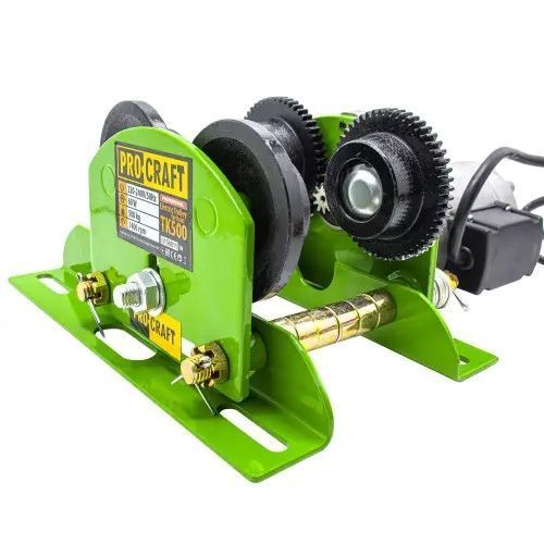 Электрическая каретка для подъемника Procraft TK500 TK500 фото