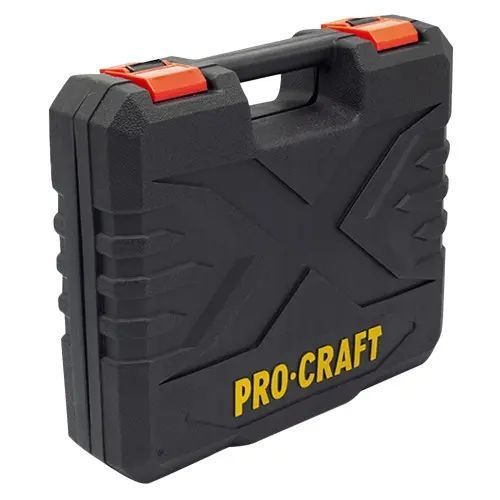 Шуруповерт Procraft PA12DFR Universal PA12DFR фото