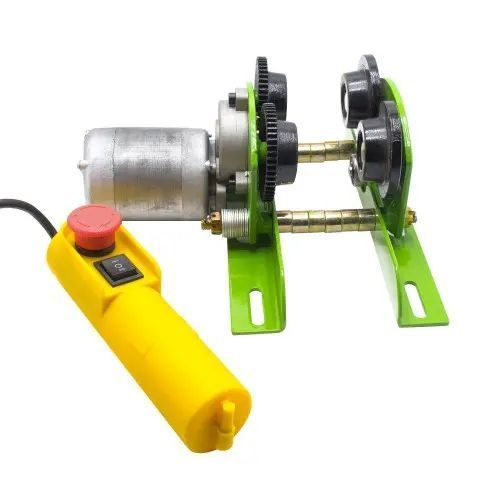 Электрическая каретка для подъемника Procraft TK500 TK500 фото