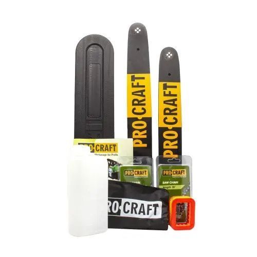 Бензопила Procraft GS-52P GS-52P фото
