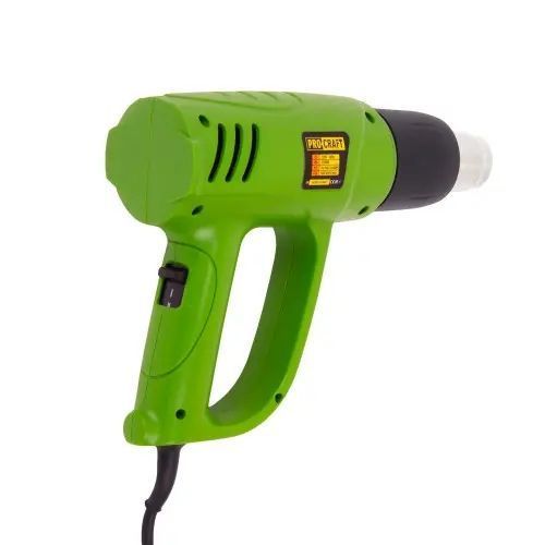 Фен промисловий Procraft PH2300E PH2300E фото