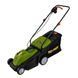 Газонокосилка коллекторная Procraft NM1800 NM1800 фото 9