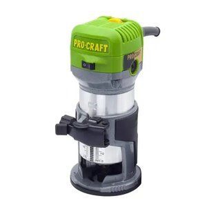 Фрезер Procraft POB980 POB980 фото