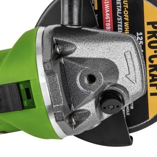 Кутошліфувальна машина Procraft PW1350EK 125 мм PW1350EК фото