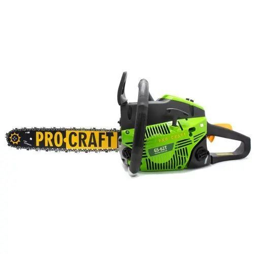 Бензопила Procraft GS-62T GS-62T фото
