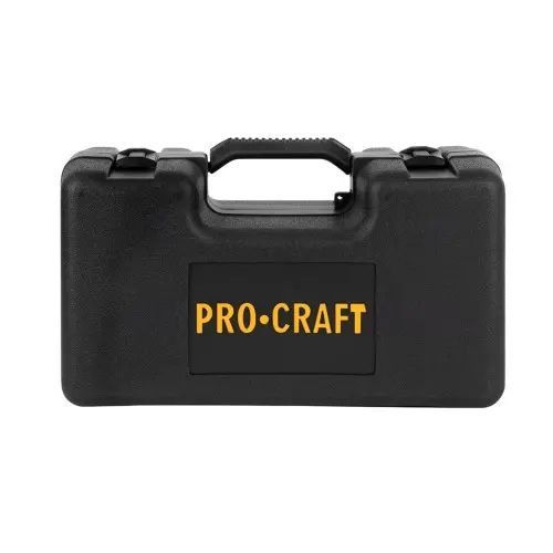Кутошліфувальна машина Procraft PW1350EK 125 мм PW1350EК фото