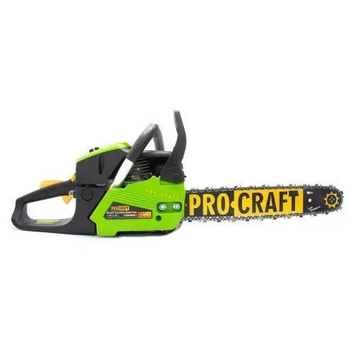 Бензопила Procraft GS-62T GS-62T фото