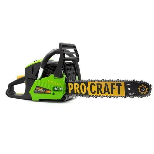 Бензопила Procraft GS-62T GS-62T фото
