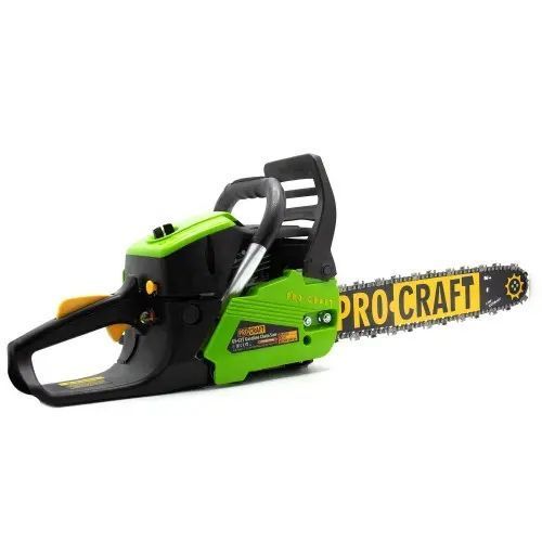 Бензопила Procraft GS-62T GS-62T фото