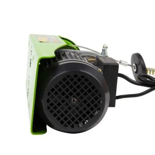 Підйомник (тельфер) Procraft TP500 TP500 фото