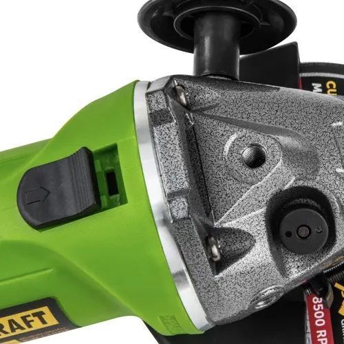 Кутошліфувальна машина Procraft PW1350EK 125 мм PW1350EК фото