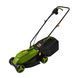 Газонокосарка колекторна Procraft NM1600 NM1600 фото 8