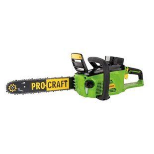 Аккумуляторная цепная пила Procraft PKA40Li PKA40Li фото