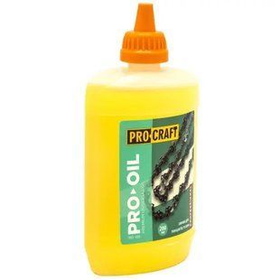 Масло Procraft для цепи 200 мл olyva-procraft-dlya-lancyuga-200-ml фото