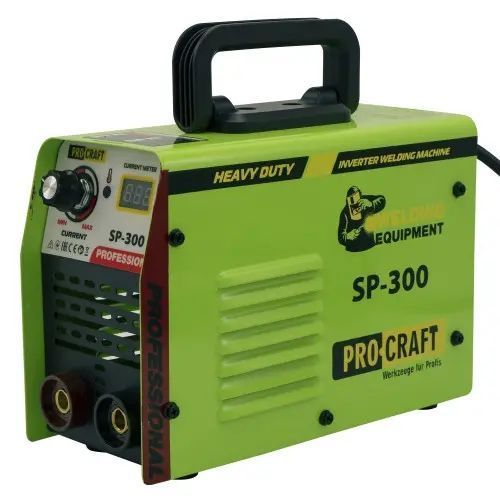 Инверторный сварочный аппарат Procraft SP300 SP300 фото