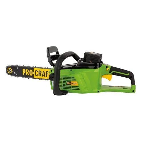 Акумуляторна ланцюгова пила Procraft PKA40Li PKA40Li фото