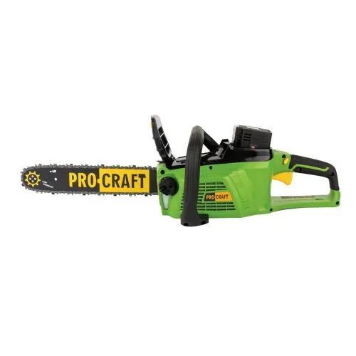 Акумуляторна ланцюгова пила Procraft PKA40Li PKA40Li фото