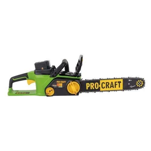 Акумуляторна ланцюгова пила Procraft PKA40Li PKA40Li фото