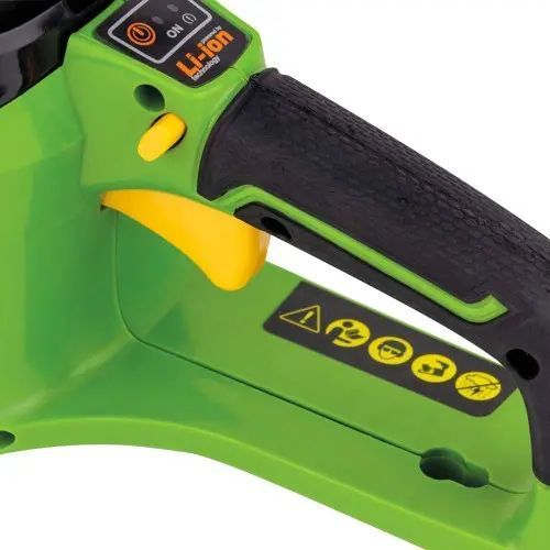Акумуляторна ланцюгова пила Procraft PKA40Li PKA40Li фото