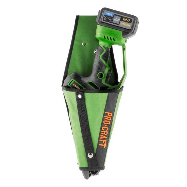 Аккумуляторная ручная пила Procraft PKA32Li BB, 20 В, без аккумулятора и зарядного устройства PKA32Li_BB фото
