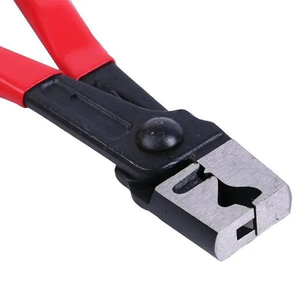 Клещи для снятия и установки хомутов Clic и Clic-R KRAFTON KT-1800 KT-1800 фото