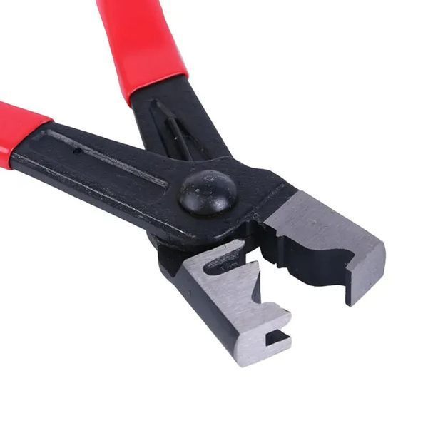 Клещи для снятия и установки хомутов Clic и Clic-R KRAFTON KT-1800 KT-1800 фото