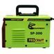 Инверторный сварочный аппарат Procraft SP300 SP300 фото 1