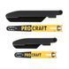Аккумуляторная ручная пила Procraft PKA32Li BB, 20 В, без аккумулятора и зарядного устройства PKA32Li_BB фото 2