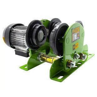 Электрическая каретка для подъемника Procraft TK1000 TK1000 фото