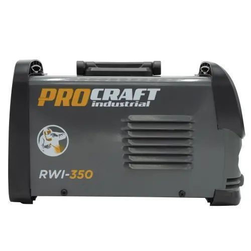 Инверторный сварочный аппарат Procraft industrial RWI350 New RWI350 фото