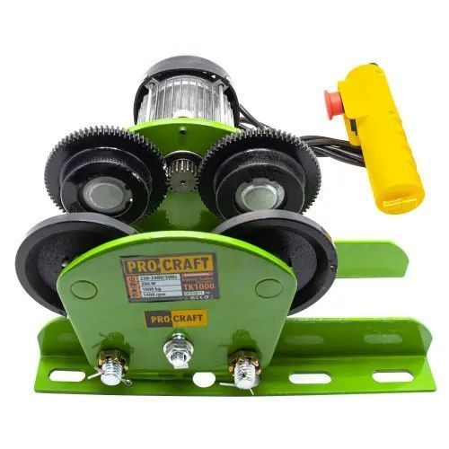 Електрична каретка для підйомника Procraft TK1000 TK1000 фото