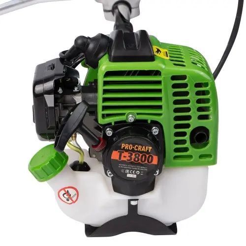 Коса бензинова Procraft T3800 T3800 фото