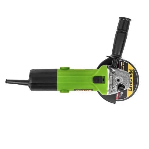 Кутошліфувальна машина Procraft PW1350 125 мм PW1350 фото