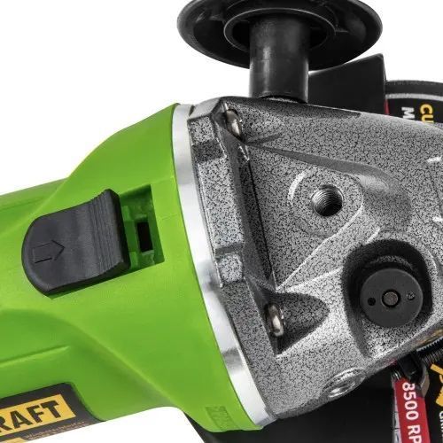 Кутошліфувальна машина Procraft PW1350 125 мм PW1350 фото
