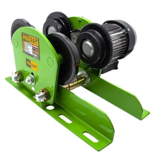 Електрична каретка для підйомника Procraft TK1000 TK1000 фото