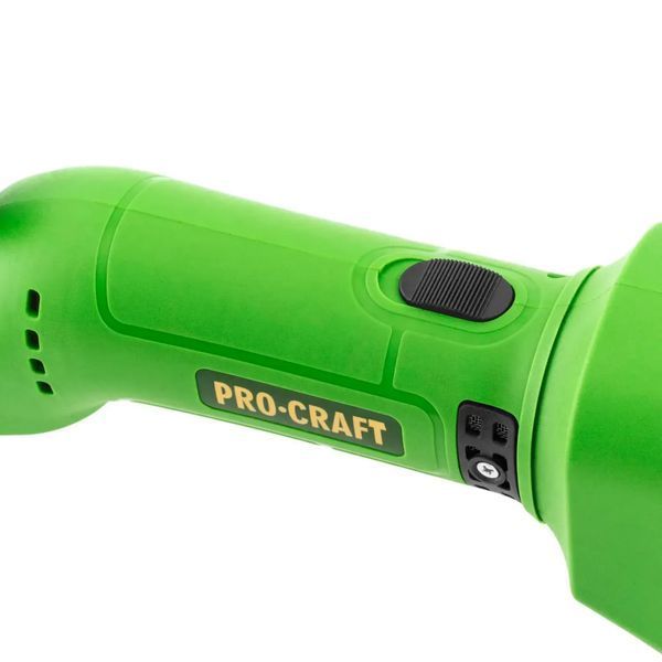 Аккумуляторная машинка для стрижки овец Procraft SC20, 20 В, 1 АКБ 4 А&middot;ч + зарядное устройство SC20_1akb фото
