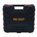 Шуруповерт Procraft PA18LiN (с 1 акб и зу) PA18LiN_1 фото 11