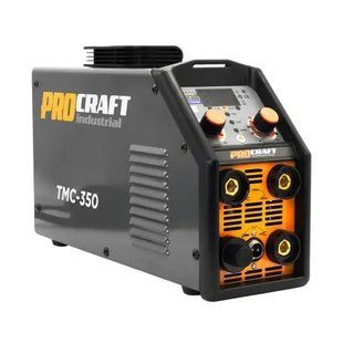 Инверторный сварочный аппарат Procraft Industrial TMC350 Long Range TMC350 фото