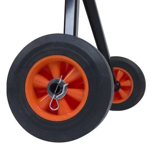 Бетонозмішувач Procraft PCM180 PCM180 фото