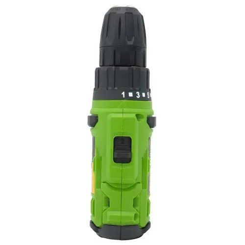 Шуруповерт Procraft PA12Li COMPACT PA12Li фото