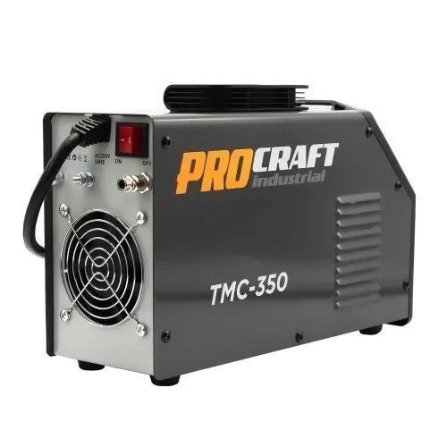 Инверторный сварочный аппарат Procraft Industrial TMC350 Long Range TMC350 фото
