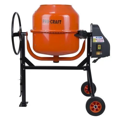 Бетонозмішувач Procraft PCM180 PCM180 фото