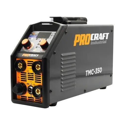 Инверторный сварочный аппарат Procraft Industrial TMC350 Long Range TMC350 фото
