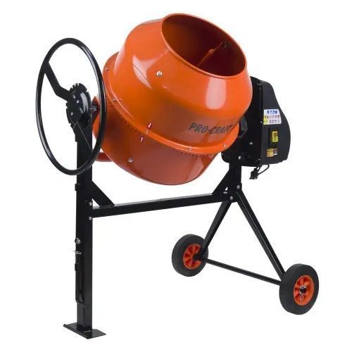 Бетонозмішувач Procraft PCM180 PCM180 фото