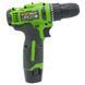 Шуруповерт Procraft PA12Li COMPACT PA12Li фото 4