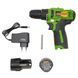 Шуруповерт Procraft PA12Li COMPACT PA12Li фото 8