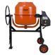 Бетонозмішувач Procraft PCM180 PCM180 фото 10